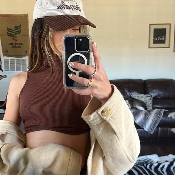 Turtleneck Basic - Picture 3 of 3